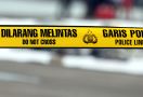Pengedar Sabu-Sabu Meneriaki Polisi Maling, Warga Datang, Dor! - JPNN.com