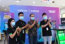 Infinix Kini Hadir di Gerai Erafone Seluruh Indonesia - JPNN.com