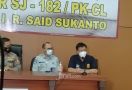 Kombes Agung Beber Ukuran Body Part Sriwijaya SJ 182 - JPNN.com