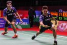 Diwarnai Cekcok, Leo/Daniel Masuk Semifinal Yonex Thailand Open - JPNN.com