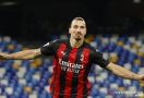 Ibrahimovic Memasuki Usia 40 Tahun, Begini Kontraknya di Milan - JPNN.com