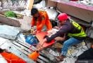BNPB Catat 34 Orang Meninggal saat Gempa Sulbar - JPNN.com