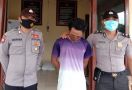 Mahat Menyimpan Dendam, Bebas dari Lapas Langsung Menghabisi Pembunuh Kakak - JPNN.com