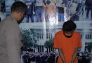 Lihat Nih Tampang Pencabul Anak Tiri di Jakarta Barat - JPNN.com