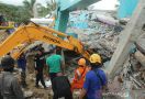 Data Terbaru BNPB, 56 Orang Meninggal Dunia Akibat Gempa Sulbar - JPNN.com