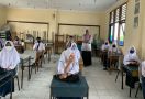 KPAI: SKB Tiga Menteri Beri Kebebasan Guru dan Siswa Memakai Seragam Sekolah - JPNN.com