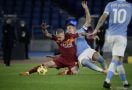 AS Roma Gugup Saat Lazio Alirkan Banyak Pemain ke Depan - JPNN.com
