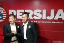 Persija Belum Bersikap Soal Nasib Liga 1 - JPNN.com