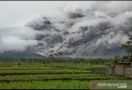 Gunung Semeru Batuk-batuk Lagi, PVMBG Imbau Masyarakat Waspada - JPNN.com