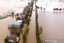 3.571 Rumah di Kabupaten Balangan Kalsel Terendam Banjir - JPNN.com