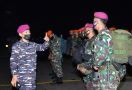 Korps Marinir TNI AL Mengirim 27 Prajurit, Selamat Bertugas! - JPNN.com