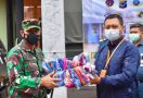 Pelindo III Salurkan Bantuan kepada Korban Banjir di Kalimantan Selatan - JPNN.com