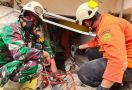 Laporan Terbaru BNPB: Majene Kembali Diguncang Gempa Berkekuatan 5,0 Magnitudo - JPNN.com