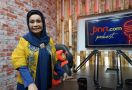 Elly Kasim Ungkap Sosok Paling Berjasa Dalam Perjalanan Kariernya - JPNN.com
