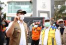 BNPB Siapkan Dana Stimulan Bagi Rumah Rusak Akibat Gempa Sulbar, Sebegini Jumlahnya - JPNN.com