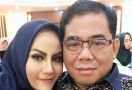 Penyesalan Nita Thalia setelah Mantan Suami Meninggal Dunia - JPNN.com