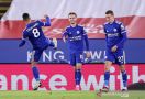 Bungkam Southampton, Leicester Bayangi Pemuncak Klasemen Liga Inggris - JPNN.com
