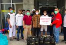 BTN Salurkan Bantuan untuk Korban Bencana di Sulbar dan Kalsel - JPNN.com