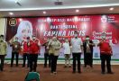 Senator Fahira Idris Mencari ‘Pahlawan Darah” di Masa Pandemi - JPNN.com