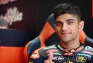 Jorge Martin Sampai Terkejut Melihat Hasil Kualifikasi MotoGP Styria - JPNN.com