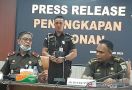 Lama Jadi Buron, Samsul Bahri dan Mustafa Ikram Akhirnya Ditangkap Tim Intelijen - JPNN.com