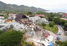 BNPB Melaporkan 84 Orang Meninggal Dunia Akibat Gempa Sulbar - JPNN.com