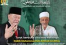 LaNyalla Berduka, Ulama Karismatik Habib Muhammad bin Ahmad Al-Attas Meninggal Dunia - JPNN.com