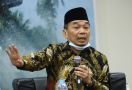 PKS: Moderasi Islam Faktor Penting Kebangsaan Indonesia - JPNN.com