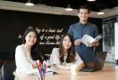 Kolaborasi dengan Kampus Asing, Mahasiswa Kalbis Raih Dua Gelar - JPNN.com