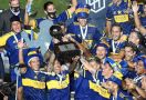 Boca Juniors Menjuarai Diego Maradona Cup - JPNN.com