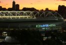 Victoria Lockdown, Australian Open 2021 Bakal Tanpa Penonton Selama 5 Hari - JPNN.com