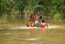 Banjir Susulan Terjang 2 Desa di Jember, BPBD Imbau Warga Siaga - JPNN.com
