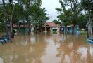 4 Kecamatan di Pekalongan Juga Dilanda Banjir, 6.619 Jiwa Terdampak - JPNN.com
