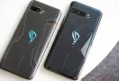 Asus ROG Phone 4 Akan Didukung Baterai Jumbo, Ini Spesifikasi Lengkapnya - JPNN.com
