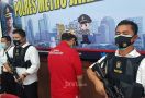 Polisi Ungkap Motif Pasien Wisma Atlet Sebar Percakapan Asusila Sesama Jenis di Medsos - JPNN.com