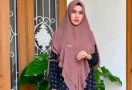 Berobat ke Singapura, Kartika Putri Ungkap Kondisi Terkini - JPNN.com