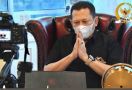 Satu Juta Kasus Corona, Bamsoet: Jangan Biarkan RS Melemah - JPNN.com
