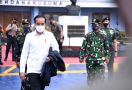 Agenda Presiden Jokowi Hari Ini, Mayjen Agus Ikut - JPNN.com