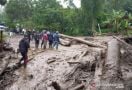 Begini Kondisi Puncak Bogor Pascabanjir Bandang - JPNN.com