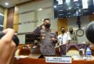 Jokowi Pilih Listyo Calon Tunggal Kapolri, Moeldoko: Jangan Diartikan Macam-macam - JPNN.com