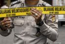 Selain Tangkap Coki Pardede, Polisi Juga Gerebek Pabrik Narkoba di Tangerang - JPNN.com
