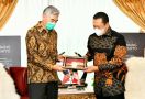 Terima Dubes AS untuk Indonesia, Ketua MPR Dorong Kerja Sama Pengadaan Vaksin Covid-19 - JPNN.com