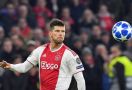 Huntelaar Tinggalkan Ajax Amsterdam - JPNN.com