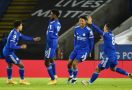 Leicester Gusur United Dari Puncak Klasemen - JPNN.com