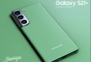 Samsung Galaxy S21 Plus Punya Varian Warna Baru, Begini Penampakannya - JPNN.com