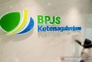 Kasus Dugaan Korupsi BPJS Ketenagakerjaan, Direktur Utama Digarap Kejagung - JPNN.com