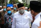 Palembang Kekurangan Guru, LaNyalla Usul Tenaga Hononer Diangkat jadi ASN - JPNN.com