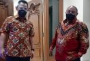 Habib Aboe PKS Tuntut Kapolri Listyo Sigit Prabowo Menyelesaikan 4 PR Ini - JPNN.com