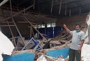 Bangunan Baru Sekolah Hancur Digoyang Gempa, yang Lama Masih Berdiri - JPNN.com