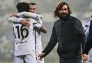 Lihat Nih, Ekspresi Andrea Pirlo Setelah Juve Taklukkan Napoli 2:0 - JPNN.com